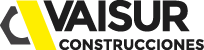 Vaisur Construcciones logo